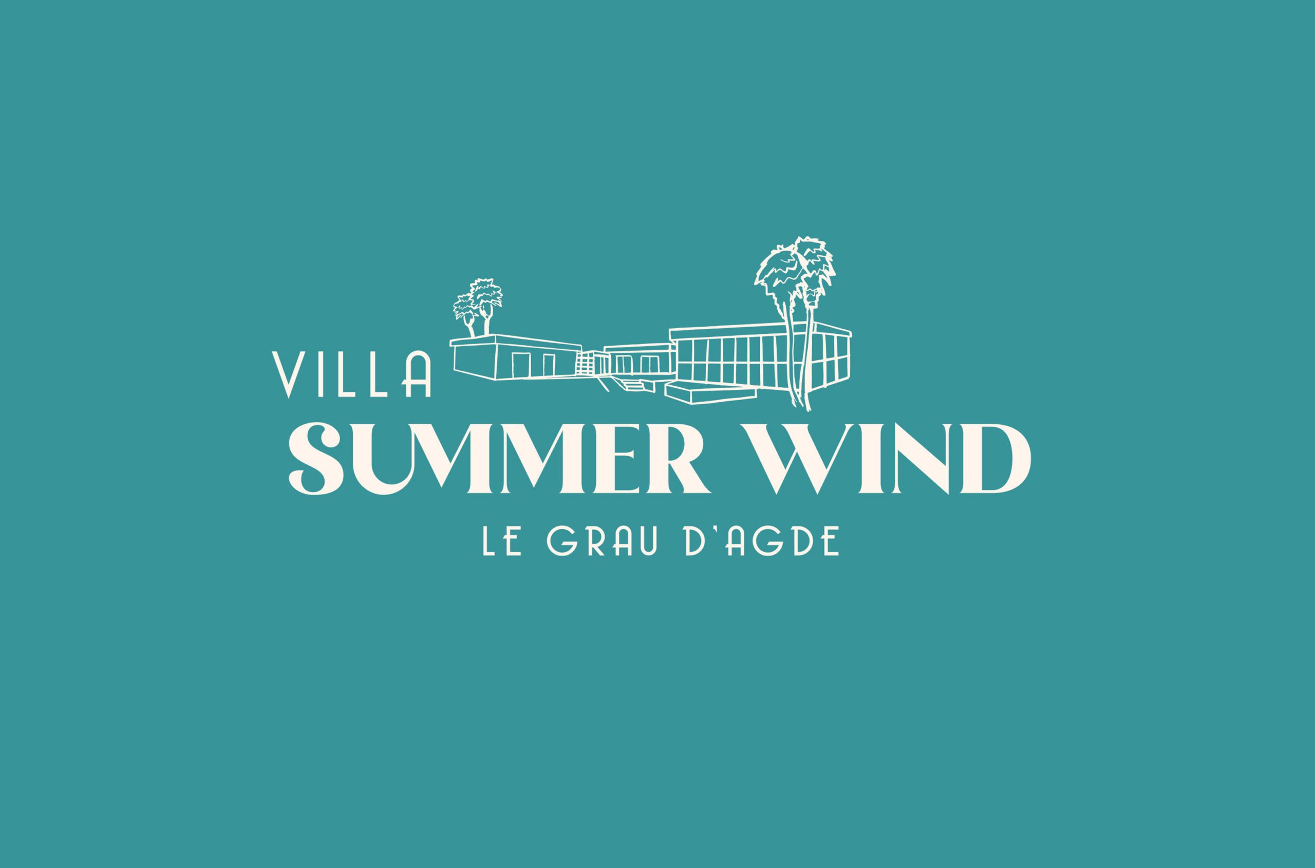 Julien Cottaz Design-logo-villa
